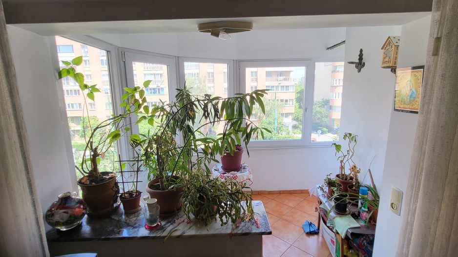 2 camere zona centrala - Poză 5