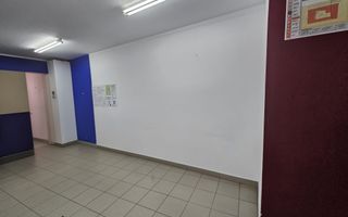 Spatiu comercial, pozitionare excelenta, metrou Aparatorii Patriei - Poză 2