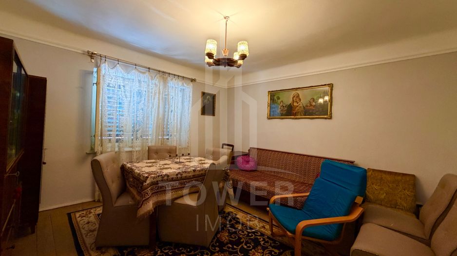 Casă de vânzare-teren 2.300 mp| Ocna Sibiului - Poză 12