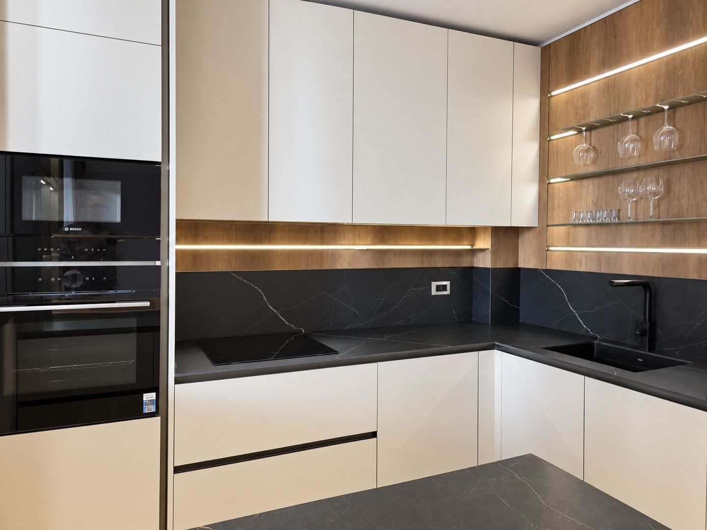 Chirie I Apartament Premium cu 2 Camere | 80 mp I Iancu Nicolae - Poză 6