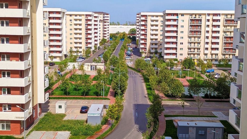 Apartament 3 camere | 98.32 mp | Mobilat & Utilat | Parc T. Arghezi - Poză 1