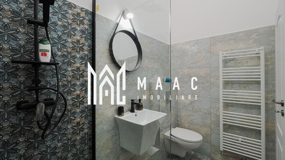 Apartament 2 camere I 75 mpu I Regim hotelier I Ultracentral - Poză 21