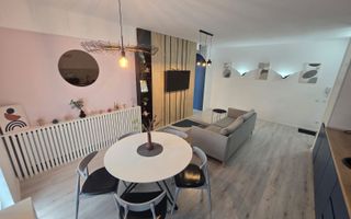 Apartament 3 camere modern City Residence - Poză 4