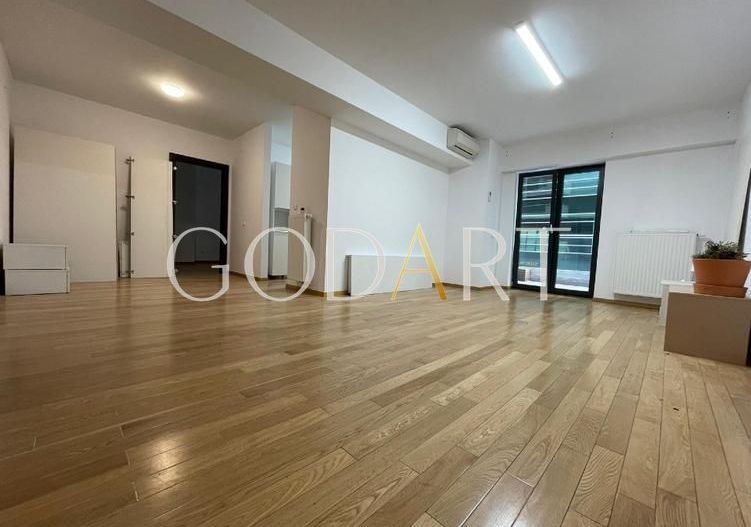 Apartament 3 camere | Bucatarie inchisa | Upground Residence - Poză 1