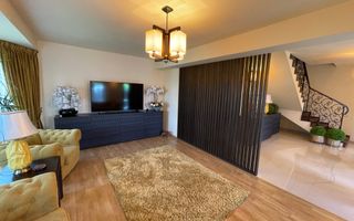 Casă complet mobilată cu teren 407 mp I garaj și foișor I Șura Mare - Poză 1