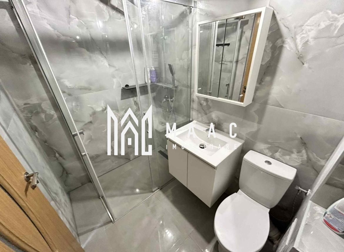 Apartament 2 camere | ETAJ 1 | Mobilat | Ștefan cel Mare - Poză 5