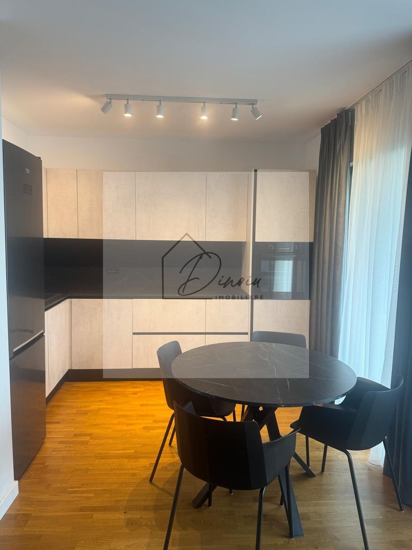 Apartament 2 camere Aviației Baneasa Herastrau I Comision 0% - Poză 5