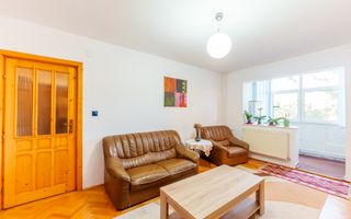 Apartament cu 2 camere Vlaicu - Poză 2