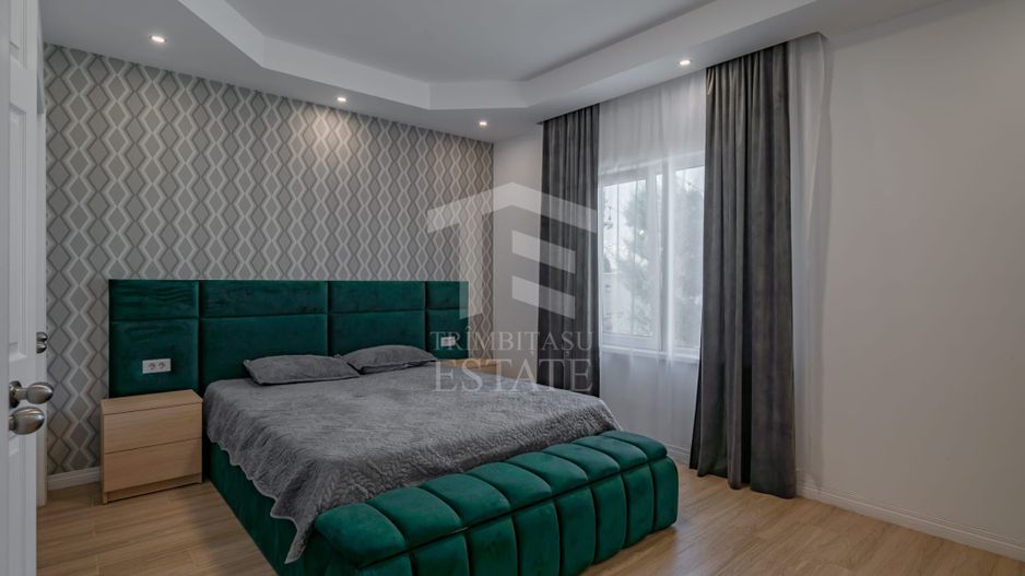 Casa spectaculoasa | Stil autentic canadian | 795 mp Teren - Poză 7