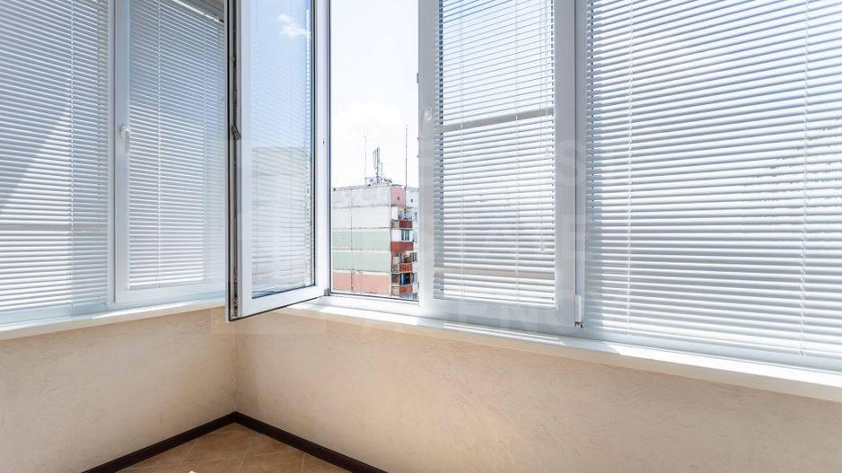 Vânzare, apartament, o cameră, str. Mihail Sadoveanu, Ciocana - Poză 7