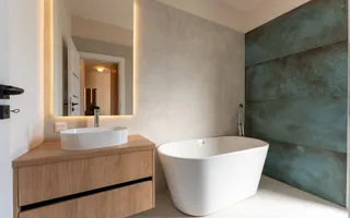 Duplex Premium de vânzare | La intrare în Chinteni - Poză 23