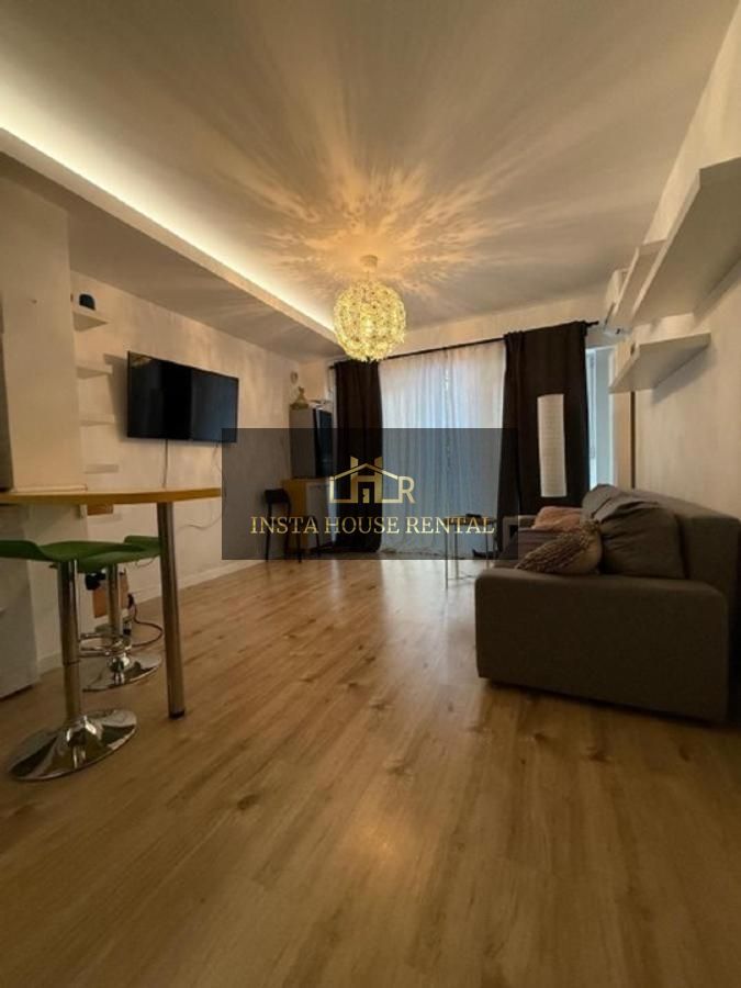 2 camere cu terasa 20 mp -  Belvedere Residence - Poză 2