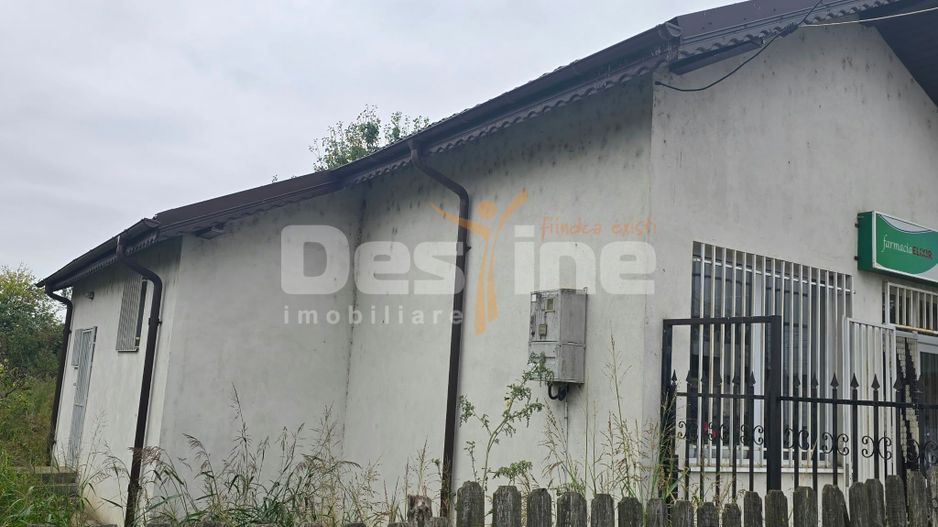 SPAȚIU COMERCIAL DE VÂNZARE – POZIȚIE CENTRALĂ, CHIRIAS EXISTENT - Poză 8