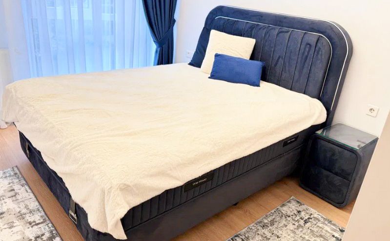 Rent I 3-Room Apartment | Floreasca Residence | 37 sqm Private Terrace - Poză 4