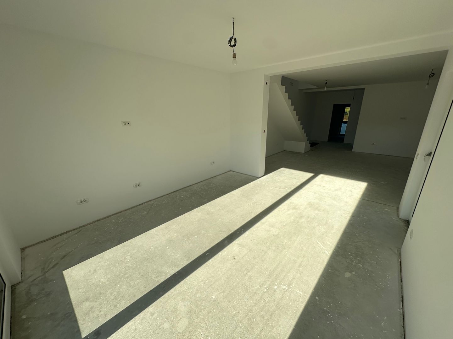 Duplex In Dumbravita - Poză 7