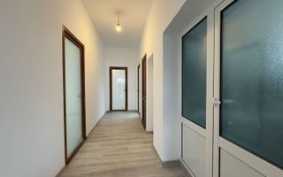 Spatiu 5 camere 120mp-ultracentral Piata Uniri - Independentei - Poză 20