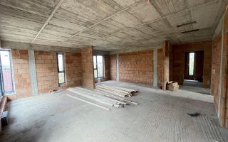 Penthouse Exclusiv 4 Camere | 127 mp Utili + Terasă 38 mp Mănăștur - Poză 5