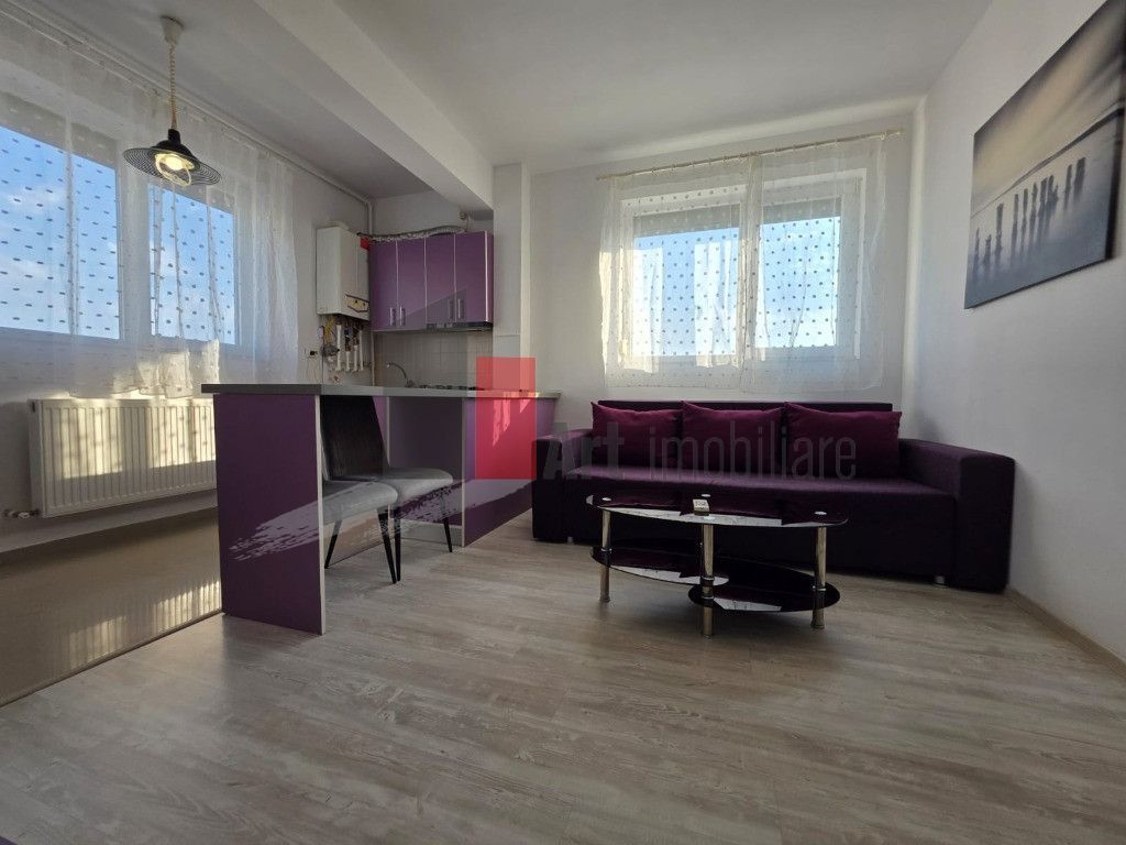 Inchiriere apartament 2 camere Militari Residence - Poză 2