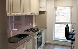 Spațiu generos, compartimentare practică – cu 3 camere în Grigorescu. - Poză 2