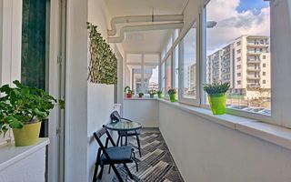 Apartament 2 camere decomandat | Gata de mutare | Biruintei - Popesti - Poză 13