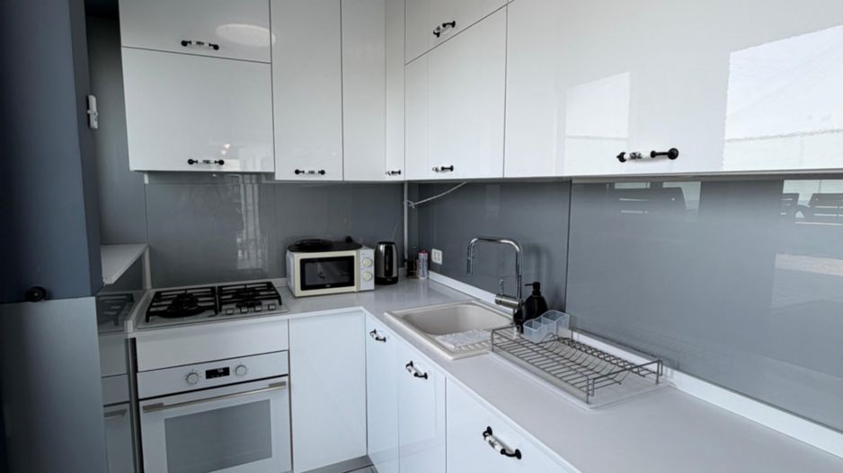 Penthouse Mamaia + 2 terase + curte 3 locuri de parcare - Poză 9