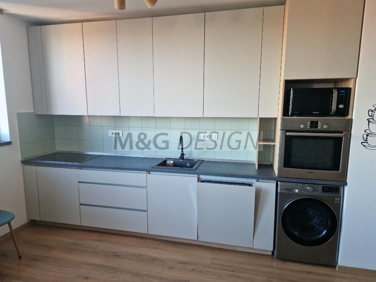 Apartament 2 camere zona Tipografilor - Poză 6
