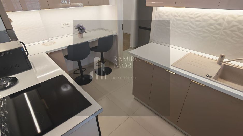 Inchiriere apartament 117mp -Cartierul Evreiesc / Str. Traian -birouri - Poză 10