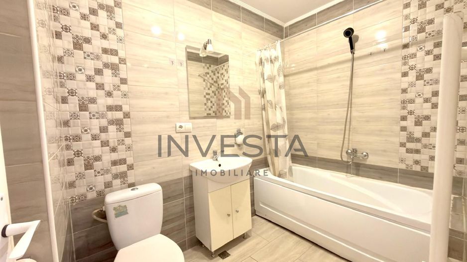 Apartament 40 mp, strada Portelanului (Viitorul Rivus) - Poză 5