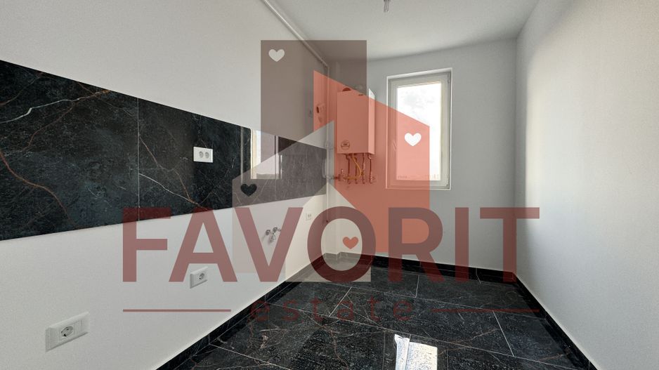 Apartament 1 camere | Decomandat | Loc de parcare inclus in pret - Poză 1