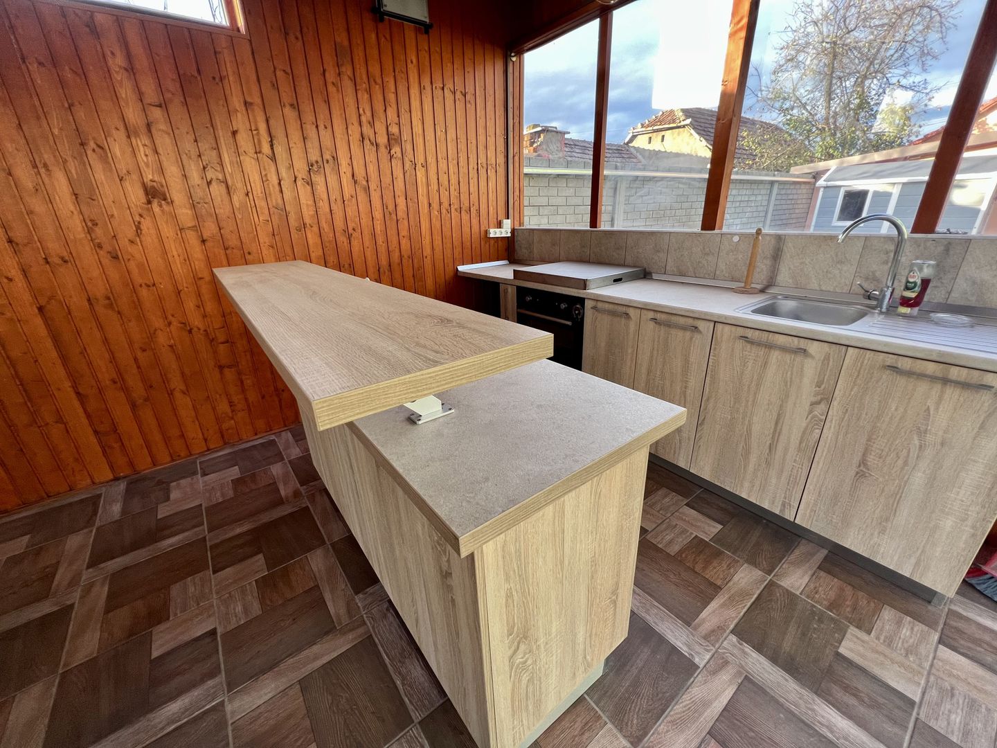 CASA CU TEREN GENEROS - Poză 17