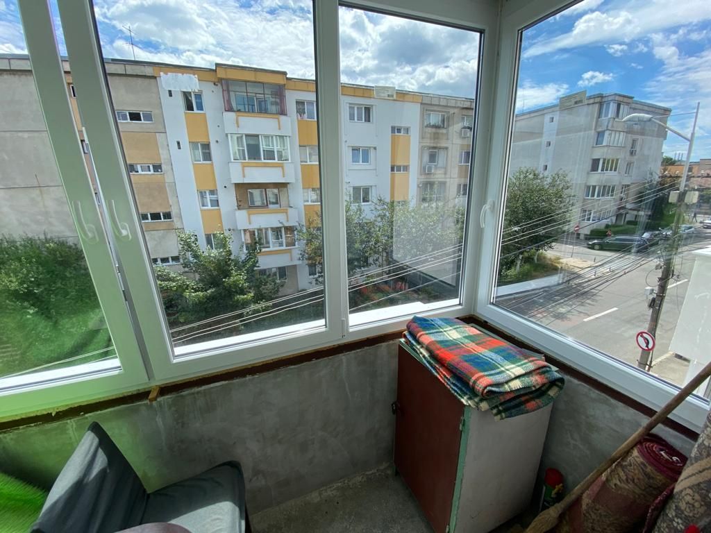 Apartament cu 2 dormitoare | zona FSEGA | 2 balcoane - Poză 16