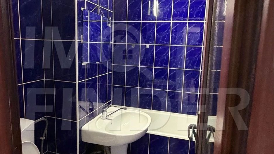 Apartament 2 camere , 48 mp + 2 balcoane – Manastur, zona Parang - Poză 9