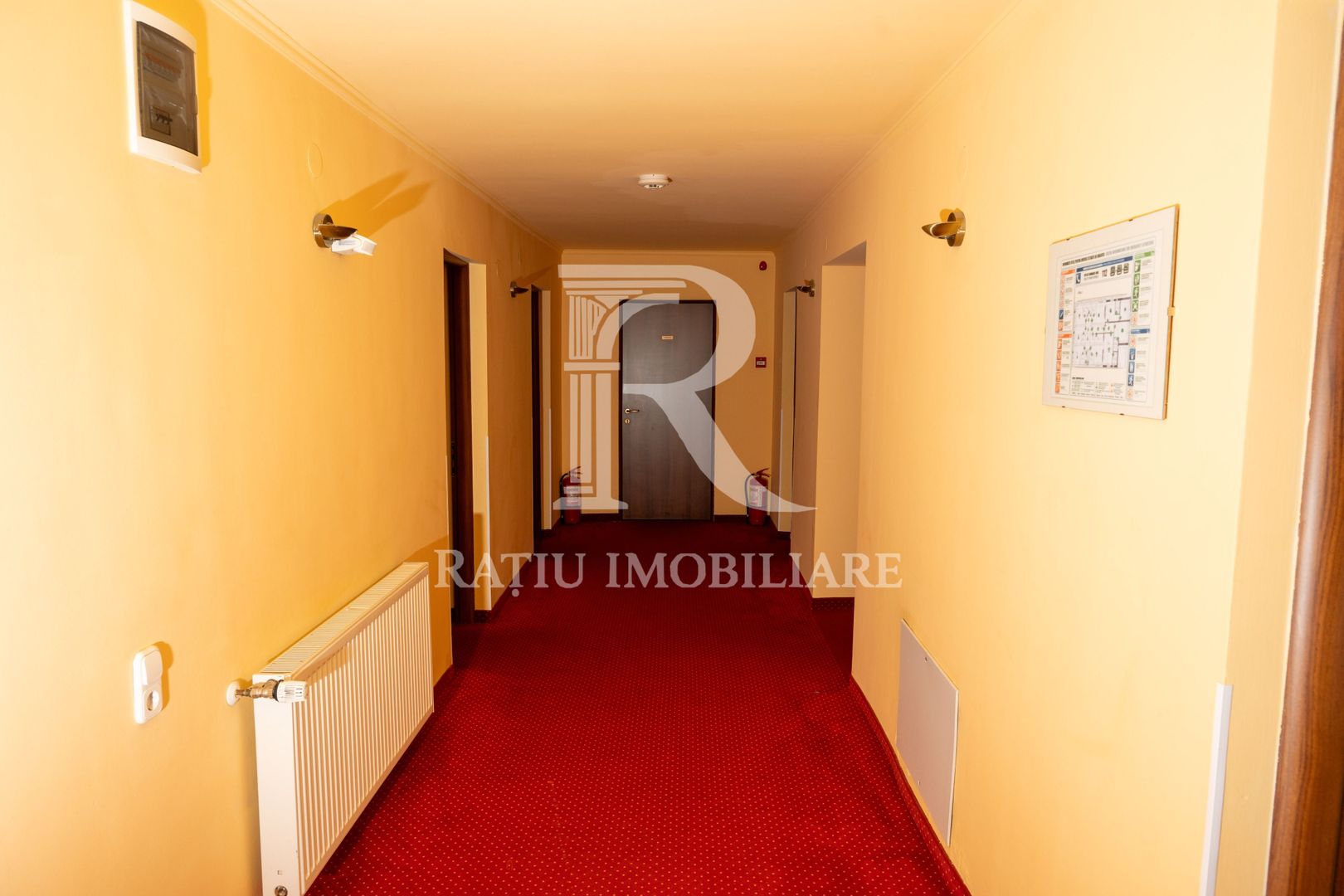 Pensiune 3 stele de vânzare | 18 camere | Băile Felix - Poză 25