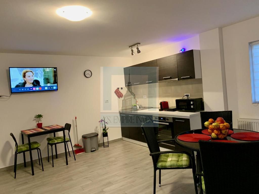 Casa/Villa 8 camere, 1100 mp teren - zona Ultracentral/Sanpetru - Poză 11