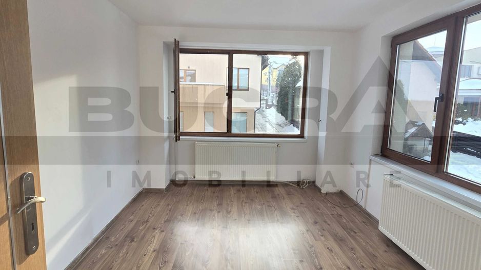 Casa individuala potrivita pentru activitate de birou, zona C. Turzii - Poză 7