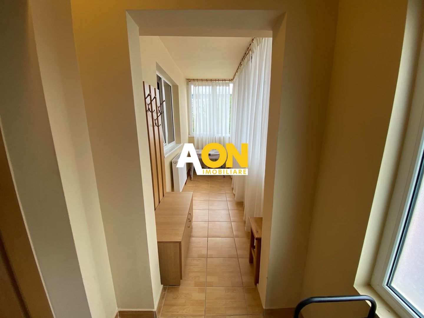 Apartament 2 Camere, Garaj, Terasă, Zona Alba-Micești - Poză 10