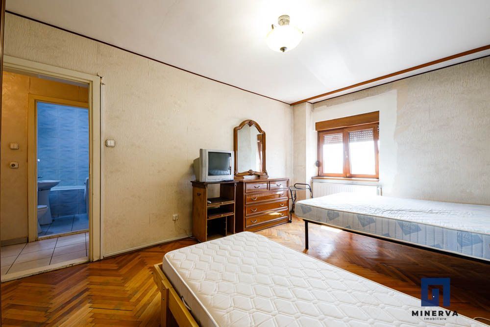 Apartament 3 camere, 84.6 mp utili, Central - Calea Martirilor , COMISION 0  - Poză 17