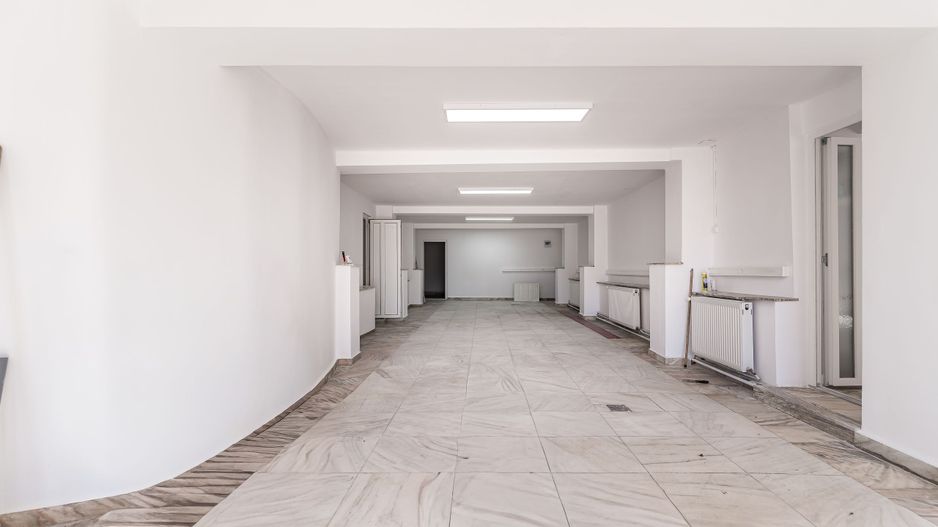 🏢 SPATIU COMERCIAL - 400 MP UTILI - MICALACA - COMISION 0 - Poză 4