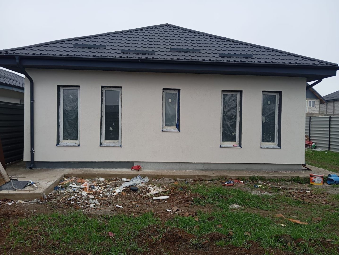 Casa noua Manastirea - Bilden - Poză 13