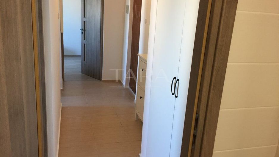 Apartament decomandat Mănăştur complet renovat şi utilat. - Poză 4