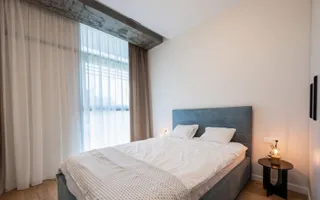 Apartament 3 camere cu terasă, parcare și boxă | UpSite Floreasca - Poză 12