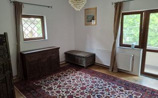 Apartament 5 camere de inchiriat- Stefan cel Mare- ideal pentru birou - Poză 5