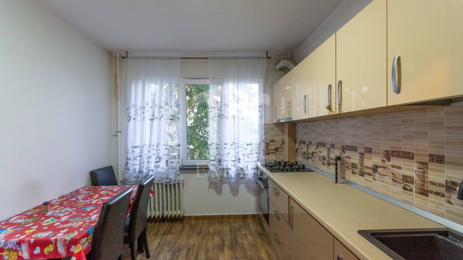 Pantelimon  Cora Parc Cosmos 3 camere - Poză 14