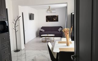 Apartament 2 camere de închiriat | Central Sibiu | 57 mp, nou - Poză 3