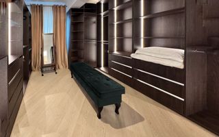 INCHIRIERE 3 CAMERE I CORTINA NORTH - Poză 5