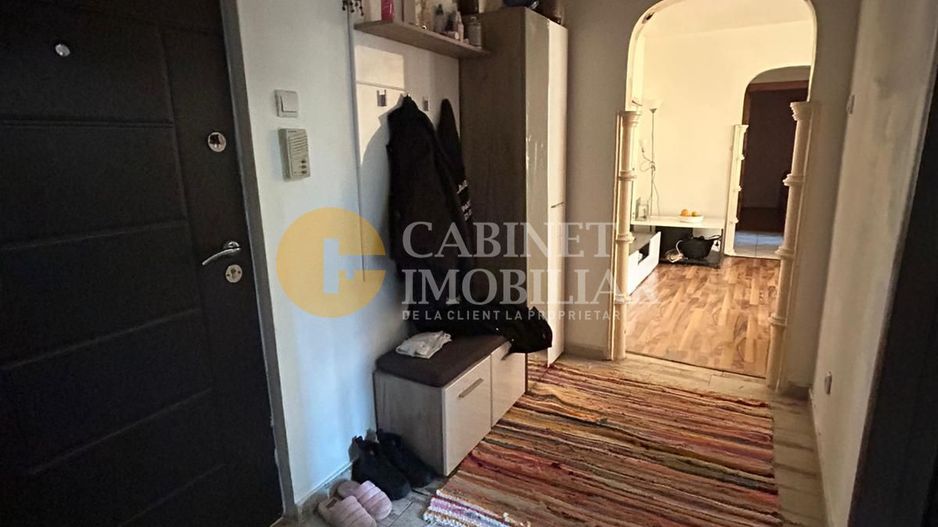FARA RISC - PODU ROS - ETAJUL 1  - 3 CAMERE - Poză 5