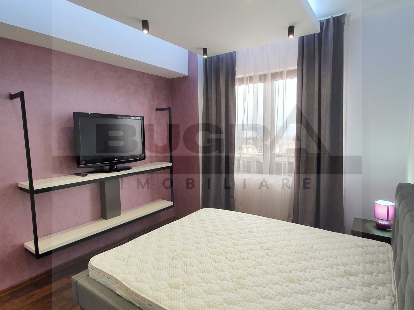 Apartament de 2 camere, 55mp, parcare subterana, zona Eugen Ionesco - Poză 5