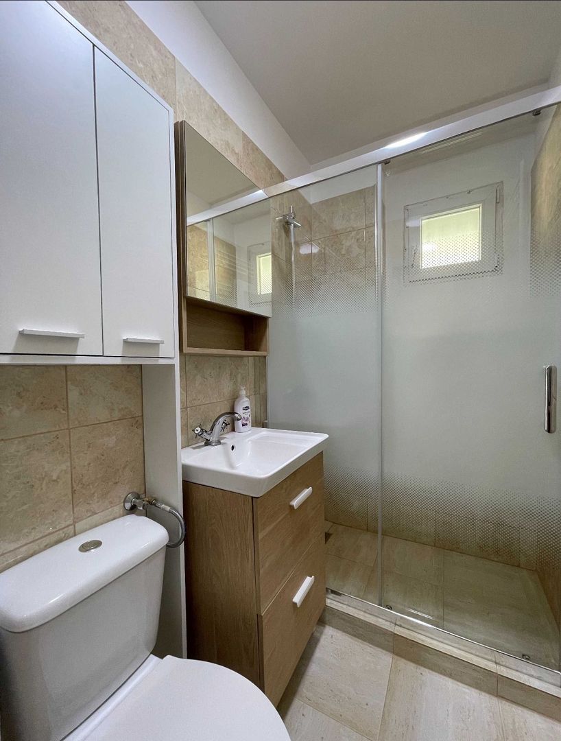 AP. 2 CAMERE GARA DE NORD, PARCARE, MOBILAT MODERN, METROU 5 MINUTE - Poză 5