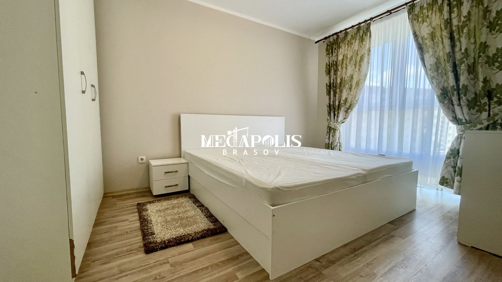 Apartament 2 camere | Decomandat | Etaj Intermediar | Avantgarden 3 - Poză 5