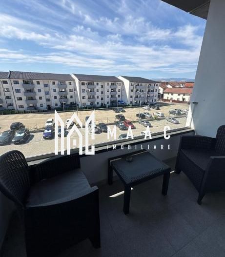 Apartament 2 camere de închiriat | Șelimbăr | Arin Residential - Poză 4